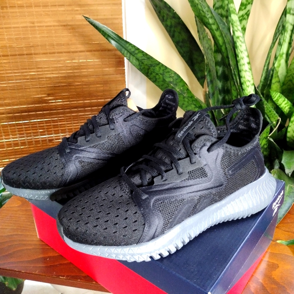 Reebok Flexagon 3.0 size 7 Men